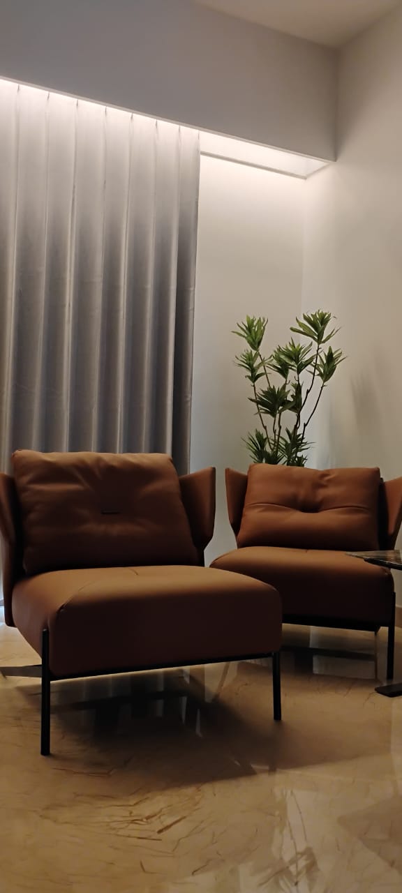 Ramesh Residency-T Nagar - KG Ramesh Residency-T Nagar - KG