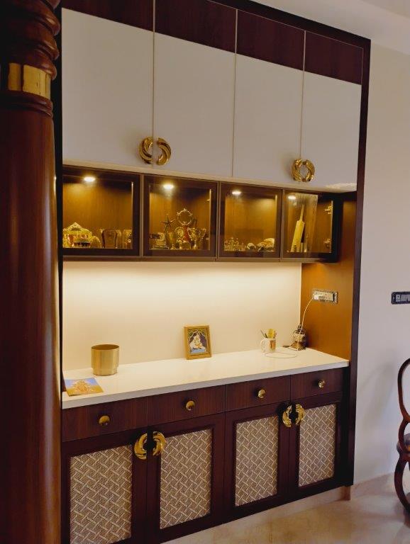 Ramesh Residency-T Nagar - KG Ramesh Residency-T Nagar - KG