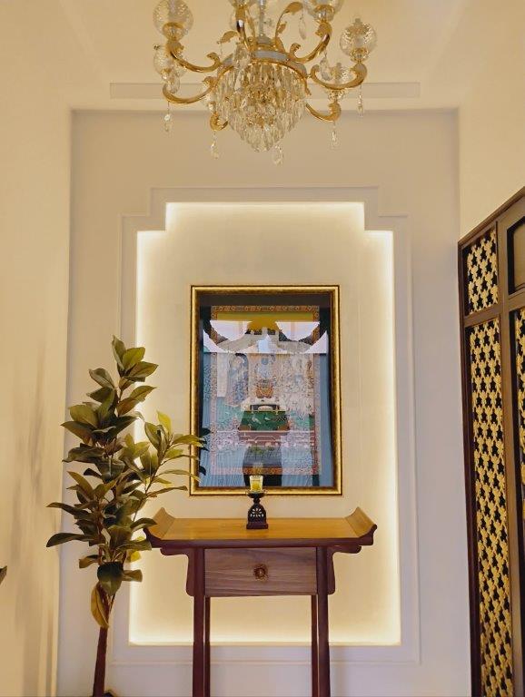 Ramesh Residency-T Nagar - KG Ramesh Residency-T Nagar - KG