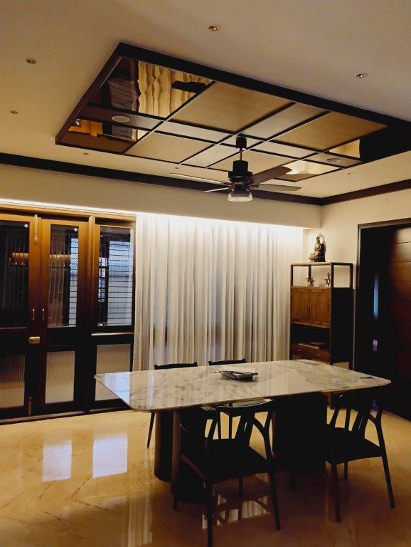 Ramesh Residency-T Nagar - KG Ramesh Residency-T Nagar - KG