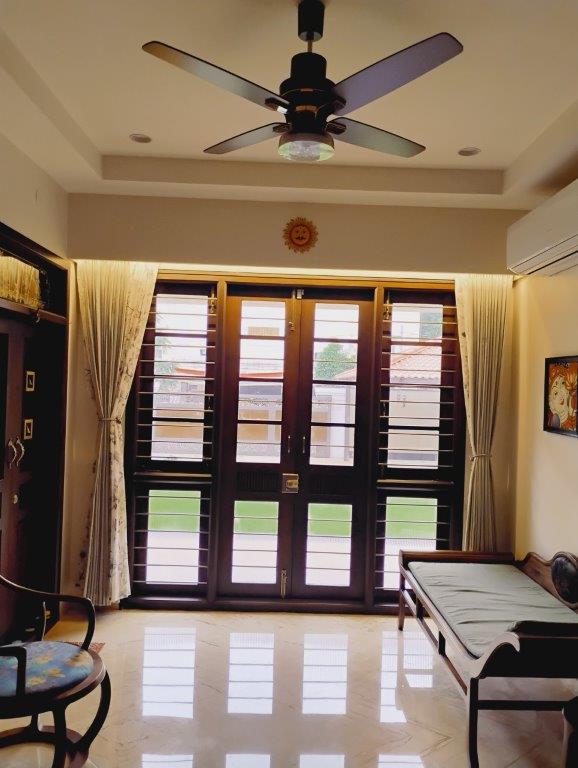 Ramesh Residency-T Nagar - KG Ramesh Residency-T Nagar - KG