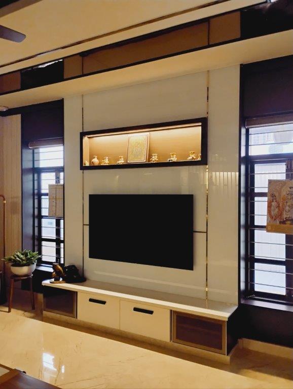 Ramesh Residency-T Nagar - KG Ramesh Residency-T Nagar - KG